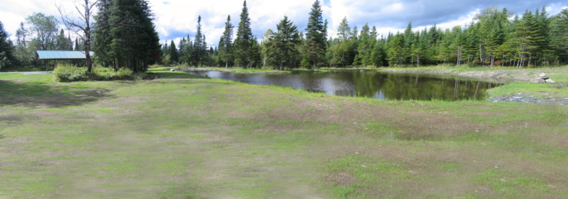 Térritoire de chasse et pêche au. f. r. inc. - photo 5